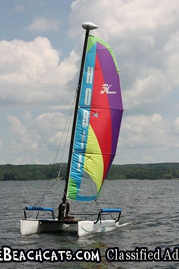 Hobie Wave For Sale Sailboat Guide