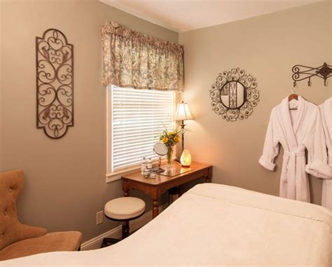 West Virginia Spa Resort | Spa Services near Harpers Ferry