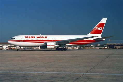 "Trans World Airlines" | Photo Album by tomcatpilot1 | Airliners.net