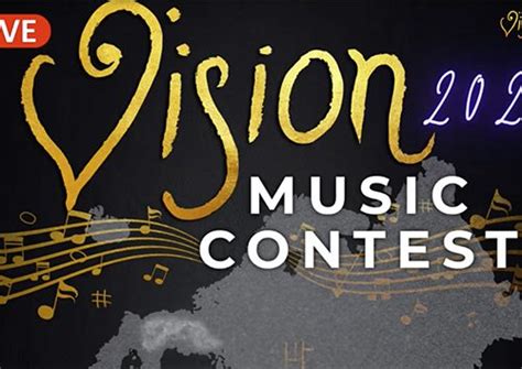 TED Youth Shine In The Music Vision Contest TedNEWS Network