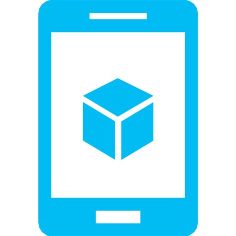 Mobile Services Vector Svg Icon Svg Repo