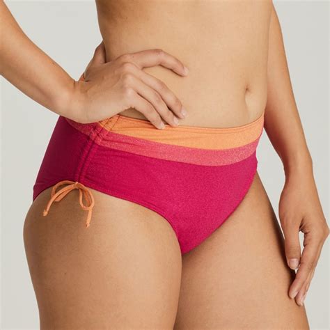 Bikini Rosa de braga alta compra baño Unas1 Primadonna Descuentos