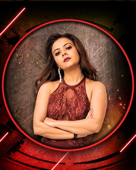 Devoleena Bhattacharjee Tv Actress Bigg Boss 13 Contestant