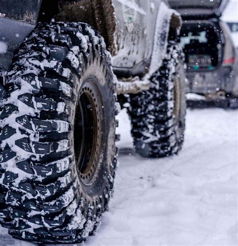 Winter Tires Store And Sold In Calgary | My Calgary Mechanic