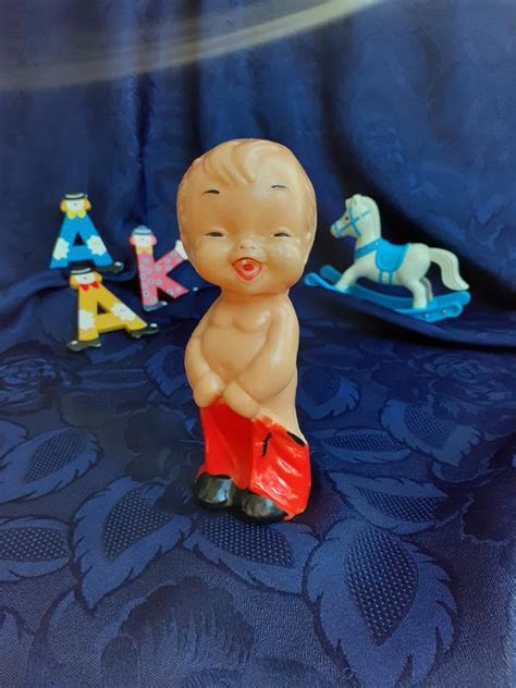 Степка 💕🧸 бесстыдник кукла ссср аским кишинев советский пупс винтаж ...