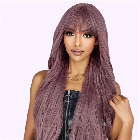 What Is Wig Density Important Factors To Consider When Purchasing