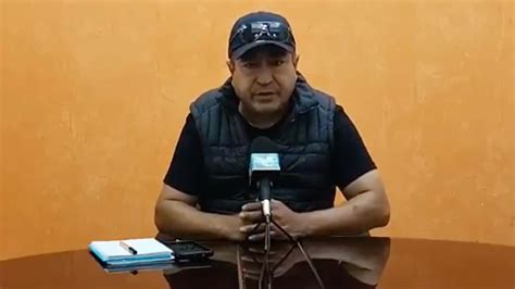 Asesinan Al Periodista Armando Linares Suman 8 Homicidios A Periodistas En Lo Que Va Del 2022