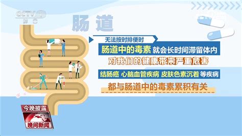 肠健康才能常健康，这些“肠”识要知道！新闻频道央视网