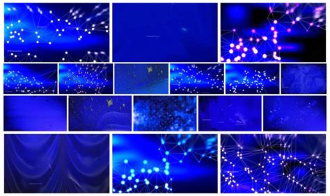 Abstract Royal Blue Background Designs Freevectors