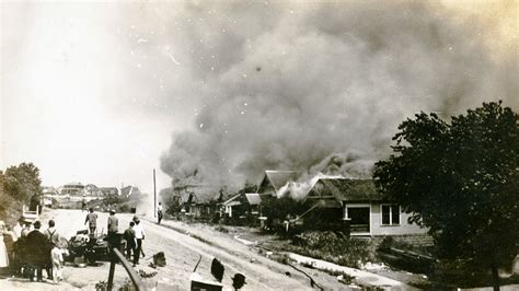 Watch Tulsa Burning The 1921 Race Massacre HISTORY Channel