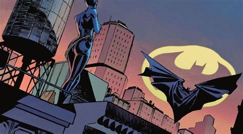 Batman Finally Admits The Bat Signal Does The Exact Opposite Of What He Wanted