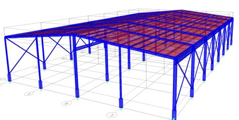 InterpretaciÓn De Resultados Sap2000 Etabs Excel Ingeniería Civil