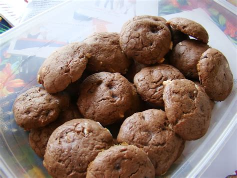 Dinner With The Grobmyers Triple Chocolate Scones