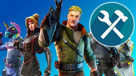 Fortnite Server Sind Wieder Online Alle Infos Zu Update Und Der