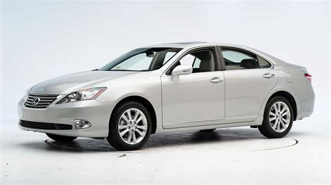 2011 Lexus Es 350