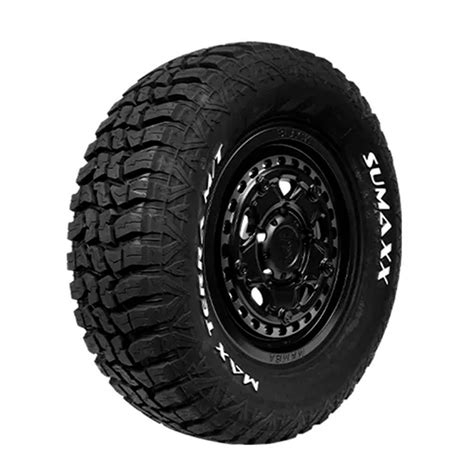 llanta     terrain sumaxx albarran