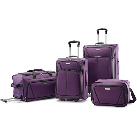 American Tourister Bags