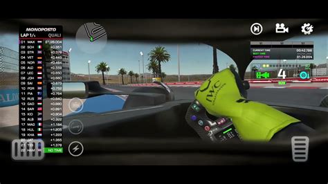 Lewis Hamilton Quali In Visor Cam Lewishamilton Mercedesamgf Team