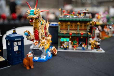 illawarra annual brick show kidswish