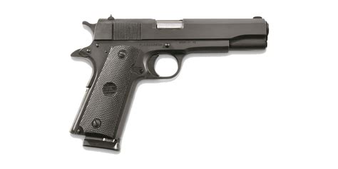 Rock Island Armory/ Armscor GI Standard 9mm 1911, 5" Barrel