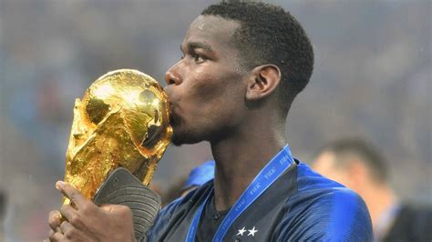 Paul Pogba, Juventus and Ex-Manchester United star, says 'I'm not a cheater' - but takes ...