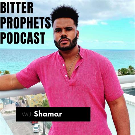 Bitter Prophets Podcast Listen To Podcasts On Demand Free Tunein