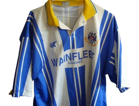 Nuneaton Borough Kits