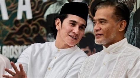 Perankan Karakter Sebagai Gay Vino G Bastian Sampai Takut Masuk Klub Malam
