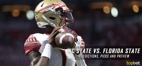 Tagged As Florida State Seminoles Sports Betting Tips News And Analysis