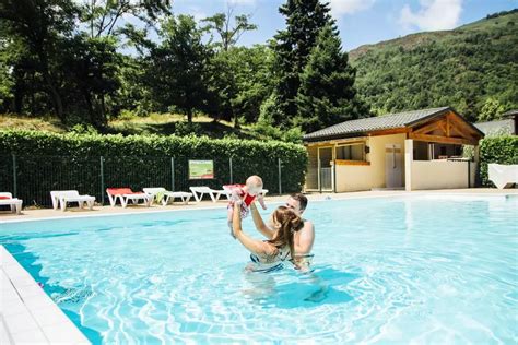 Le Malaz Ou Wellness Sport Camping Ax Les Thermes