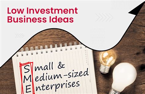 Top Business Ideas With Low Investment High Returns Nimbuspost