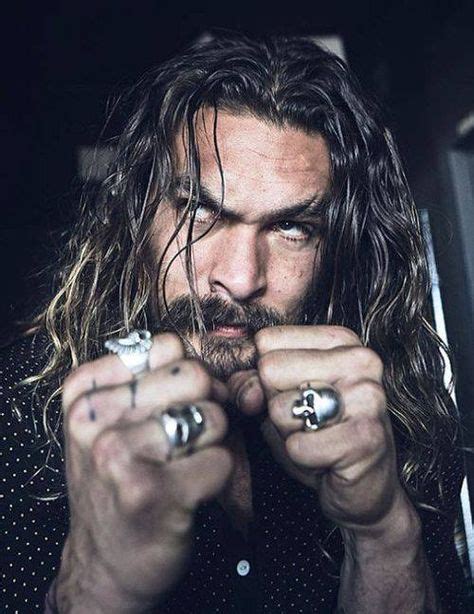 Jason Momoa Men Eye Candy Pinterest Jason Momoa Eye Candy And Sexy Men