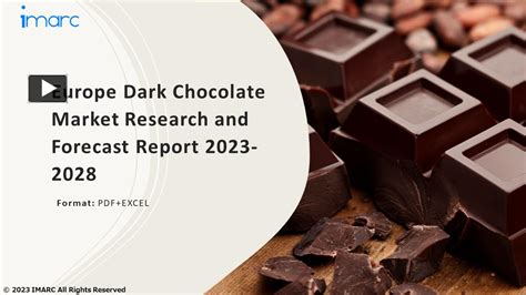 Ppt Europe Dark Chocolate Market Growth Demand And Challenges Of The