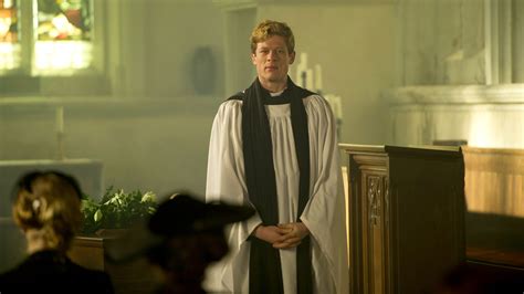 Grantchester, Season 2 | Season 1: The Cast & Producer on Characters | Masterpiece | Official ...