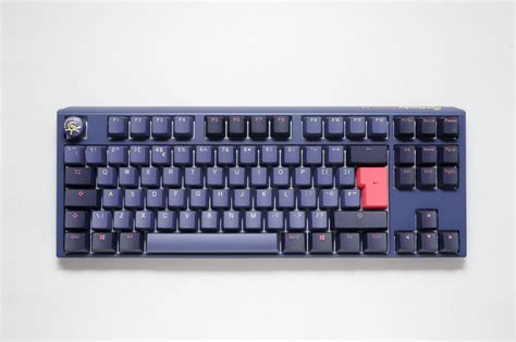 Ducky One3 Cosmic Tkl Rgb Cherry Mx Switch Usb Mechanical Gaming Keyboard