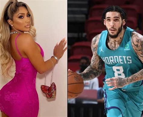 Who Is Nikki Mudarris (LiAngelo Ball Girlfriend)? Relationship History ...