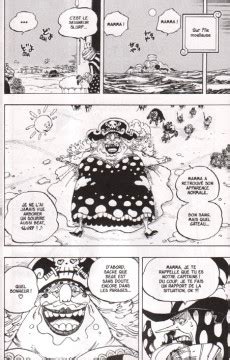 One Piece 90 La Terre Sainte De Marie Joie