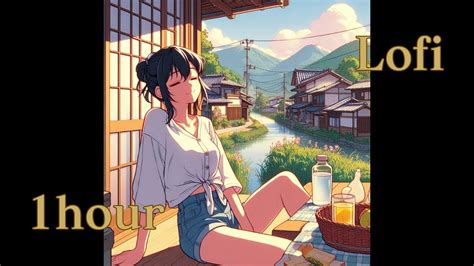 80s Japanese Lofi BGM Relaxing Japanesesummer Chill BGM To Study Work