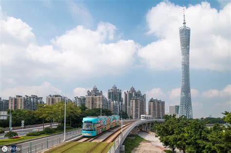 地鐵直達中山珠海澳門，廣州這條地鐵線又有新進展了 每日頭條