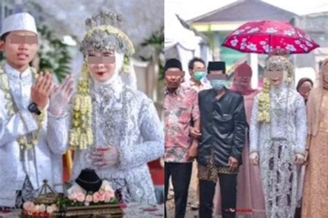 Mengaku Buka Baju Karena Gerah Ibunda Norma Bantah Selingkuh Dengan