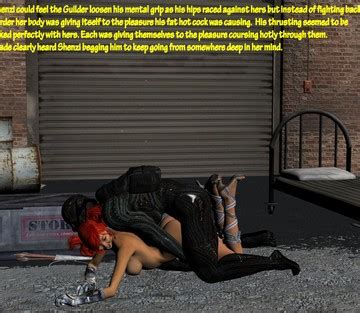 The Chosen 8muses Sex And Porn Comics