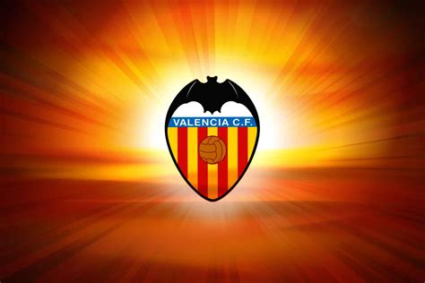 Valencia Cf Wallpapers Wallpaper Cave