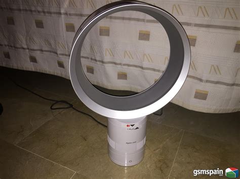 Vendo Ventilador Sin Aspas Dyson Cool Am