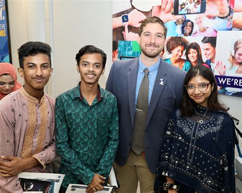 U S Embassy Dhaka On Twitter Rt Usaid Bd Scientists From Nasa Met