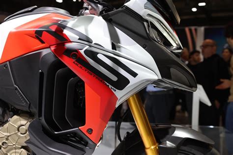 Tutte Le Novit Moto E Scooter Di Eicma In Aggiornamento News