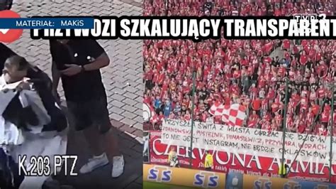 Film Szkaluj Cy By Ego Prezesa Widzewa Zosta Zmanipulowany Przez Urz D