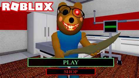 Roblox Piggy Hospital