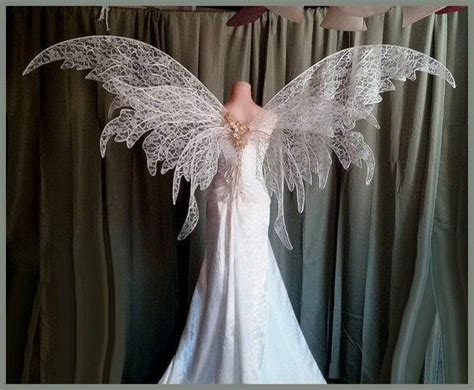 Kataliya Style Order Your Own Custom Wings In This Style Fairy