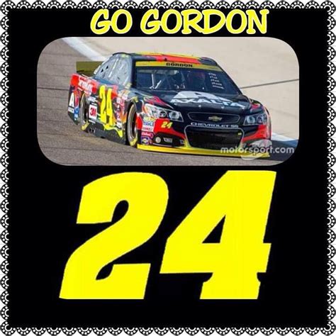 Nascar 24, Jeff Gordon, Best Memories