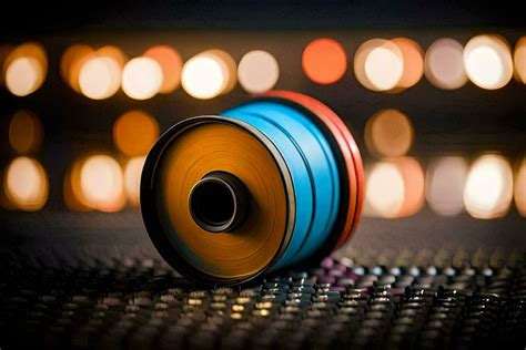 spool logo stock  images  backgrounds